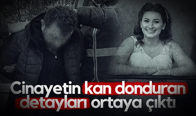 Atakum'daki Cinayetin Kan Donduran Detayları Ortaya Çıktı