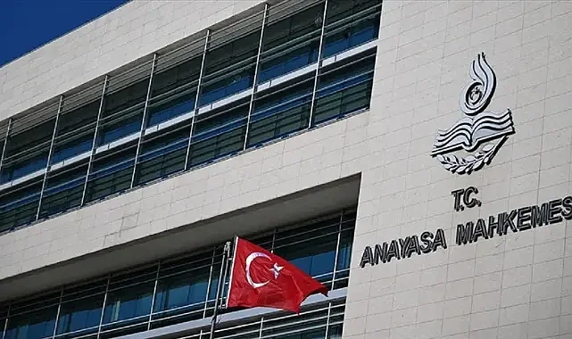 AYM’den CHP’ye Ret: HSK Seçimlerinin İptal Başvurusu Kabul Edilmedi