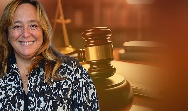 Ayşe Barım’a Tahliye Yok: Mahkeme Tutukluluğun Devamına Karar Verdi