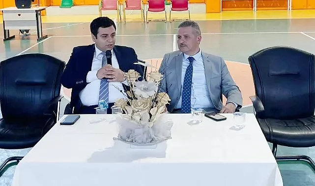 Ayvacık’ta Bağımlılıkla Mücadeleye Toplumsal Çağrı