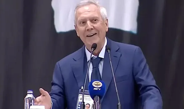 Aziz Yıldırım'dan Divan Kurulunda Sert Sözler: Seni Çok Kötü Yaparım
