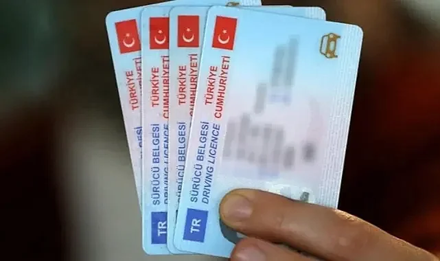 B Sınıfı Ehliyetini Yenilemeyen Trafiğe Çıkamayacak
