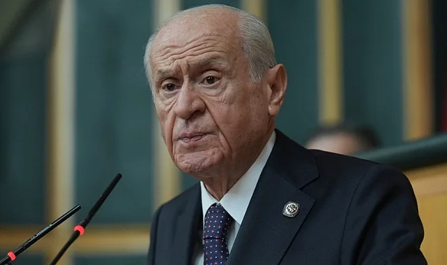 Bahçeli'den LeMan Tepkisi: İslamofobiye Karşı Eylem Planı Şart