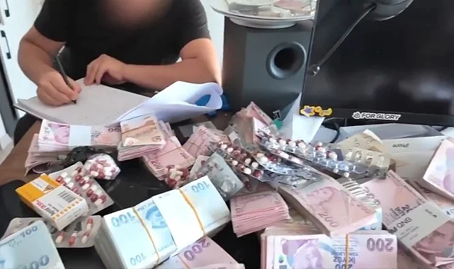 Bakan Yerlikaya Açıkladı: Siber Suçlara 21 İlde Eş Zamanlı Operasyon