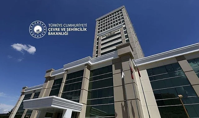Bakanlık İklim Kanunu Hakkında Açıklama Yaptı