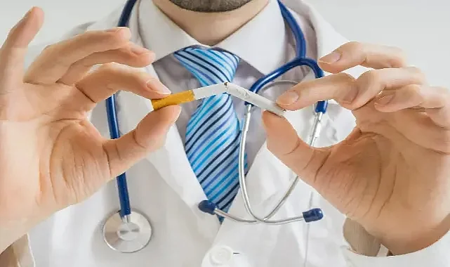 Bakanlık Tütünle Mücadelede Yeni Süreci Başlatıyor