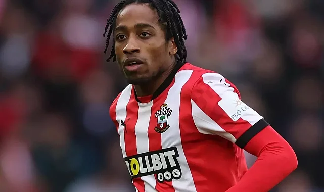 Beşiktaş'ın Transferi Kyle Walker-Peters'ın Türkiye'ye Gelişi Ertelendi: Sebebi Ne?