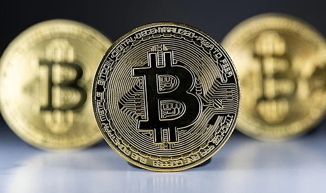 Bitcoin Tüm Zamanların En Yüksek Seviyesine Ulaştı