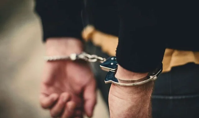 Çarşamba'da Firari Hırsız Yakalandı