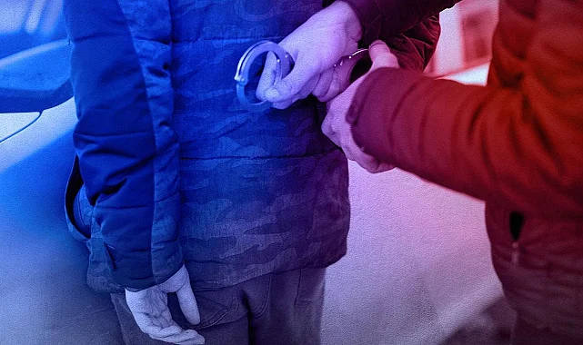 Çarşamba'da Uyuşturucu Operasyonu: 2 Gözaltı