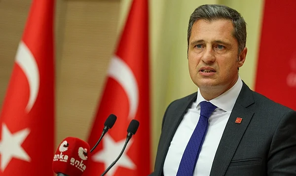 CHP'den İktidara Sert Şehit Eleştirisi: Terörsüz Türkiye Demek Yetmiyor, Şehitsiz Türkiye İstiyoruz!