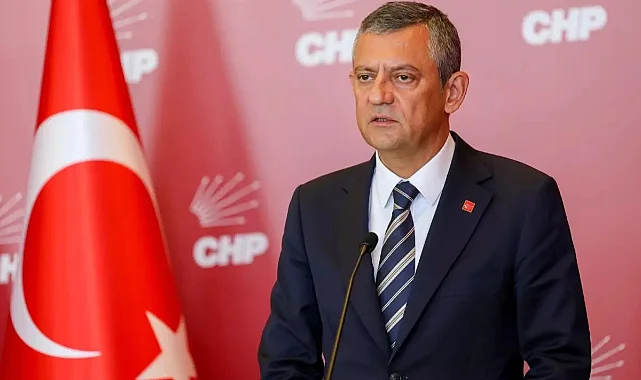 CHP'den Terörsüz Türkiye Komisyonu Kararı