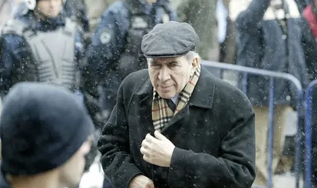 CHP Eski Lideri Altan Öymen'in Vefatında Detaylar!