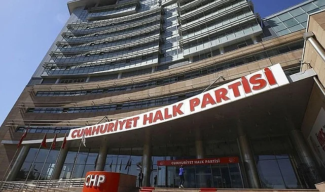 CHP Kurultay Davasında Erteleme Kararı