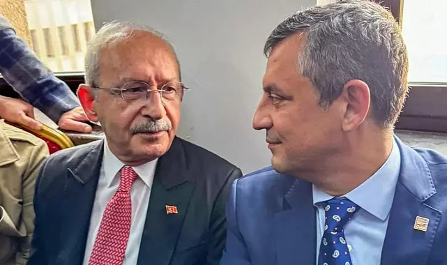 CHP Kurultay Davasında Yetkili Mahkeme Kesinleşti