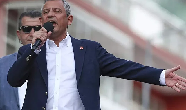 CHP'nin Terörsüz Türkiye Komisyonu Üyeleri Belli Oldu!