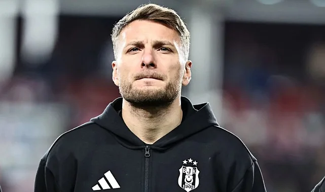 Ciro Immobile Bologna’ya Transfer Oldu