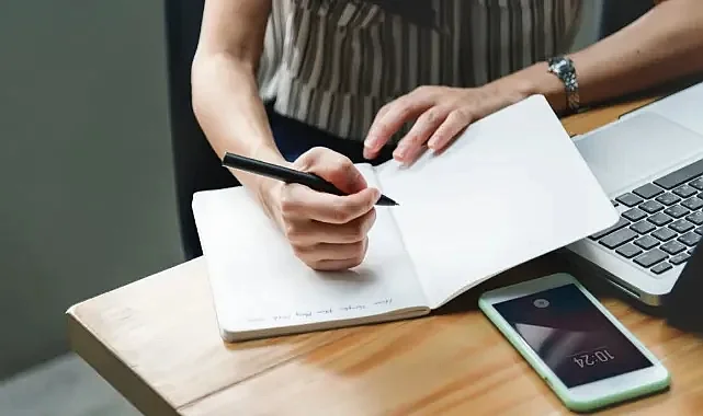 Cover Letter Nedir ve Avrupa İş Başvurularında Önemi
