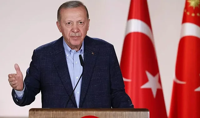 Cumhurbaşkanı Erdoğan'dan Çağrı: Milletimizin Her Hanesi Ay Yıldızlı Bayrağımızla Donatılmalıdır