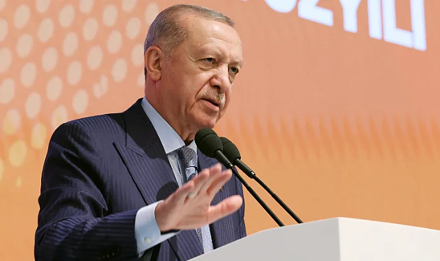 Cumhurbaşkanı Erdoğan'dan Muhalefete Sert Sözler: Muhatabımız Kuklalar Değil, Kuklacılardır