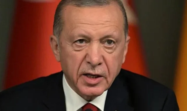Cumhurbaşkanı Erdoğan'dan PKK'nın Silah Bırakmasına İlk Açıklama Geldi