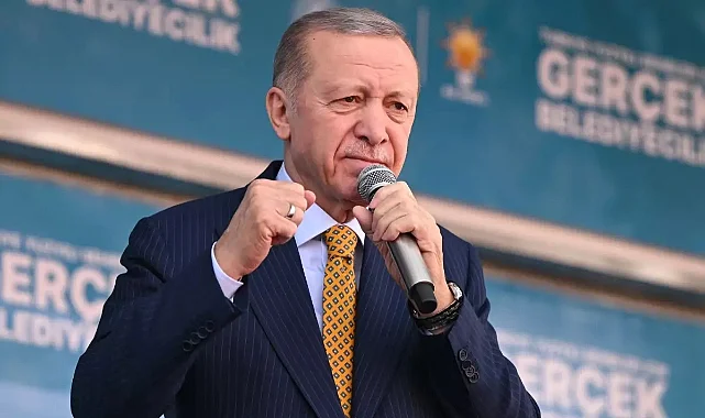 Cumhurbaşkanı Erdoğan'ın Maaşına 55 Bin Lira Zam!