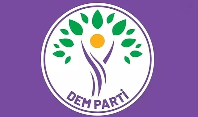 DEM Parti’den PKK’nın Silah Bırakmasına İlk Açıklama Geldi