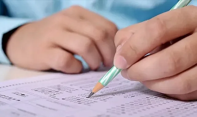 DGS 2025 Soruları Açıklandı Mı? Saat Kaçta Yayınlanacak?