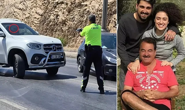 Dilan Çıtak Bodrum'da Gözaltına Alındı:"Ben Ünlüyüm Çıkışına Kardeşi İdo'dan Sert Tepki!