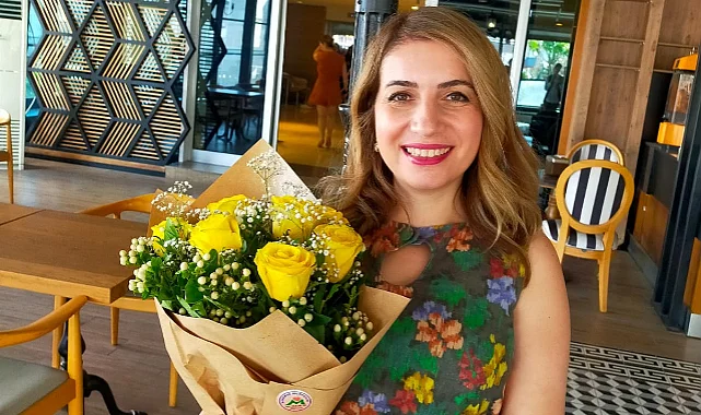 Doç. Dr. Türkan Mete'ye 'Profesör' unvanı verildi