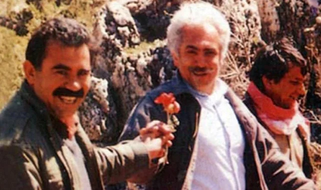 Doğu Perinçek'ten Tepki Çeken Öcalan Önerisi