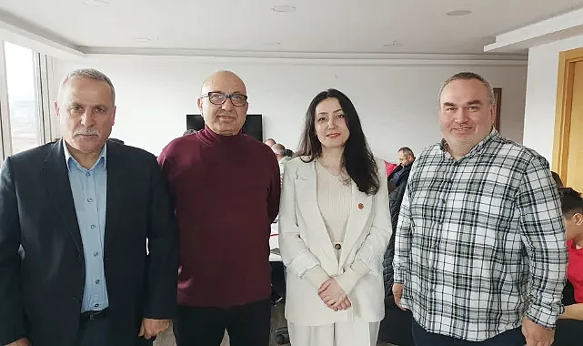 DOYDER Resmi Kimliğine Kavuştu: Ekolojik Projelere Odaklanacak