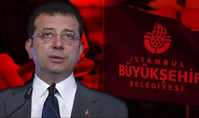 Ekrem İmamoğlu Hakkında Açılan Davada Karar Açıklandı