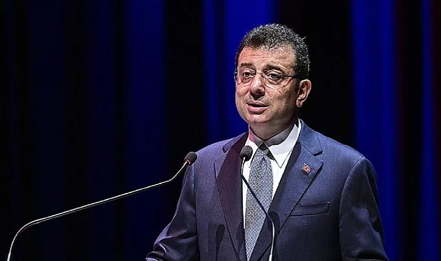 Ekrem İmamoğlu Hakkında Sahte Diploma İddianamesi Düzenlendi
