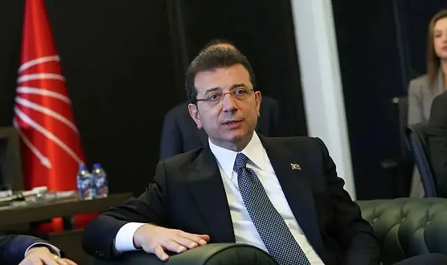 Ekrem İmamoğlu'nun da Olduğu Davada Yargıdan Kritik Hamle!