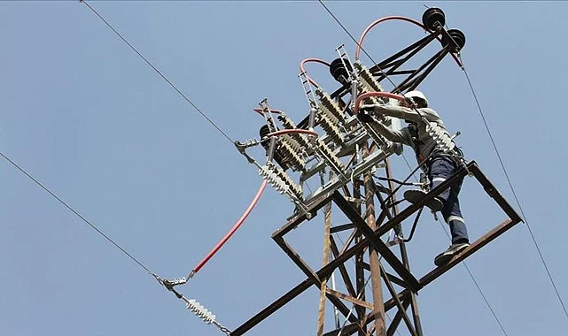 Elektrik Fiyatları Dalgalanıyor: Megavatsaat Başına Fiyatlar Açıklandı