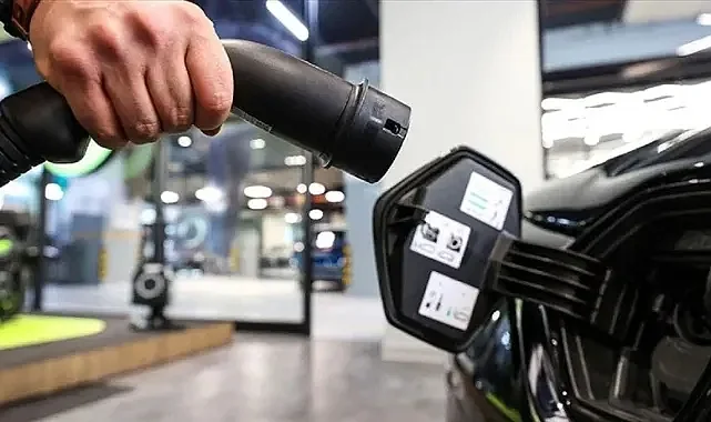 Elektrikli Otolarda ÖTV Yetkisi Artık Cumhurbaşkanı’nda