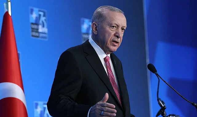 Erdoğan'dan Erken Seçim Çağrısına Net Yanıt: Tarih Verdi