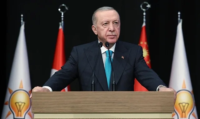 Erdoğan'dan LeMan Tepkisi: Bu Alçakça Bir Provokasyondur