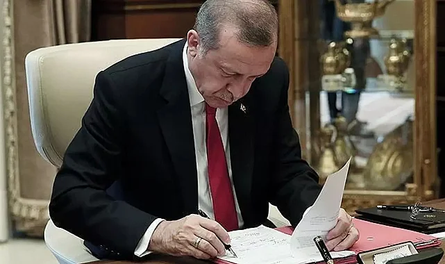 Eti Maden'de Grev Kararı 60 Gün Ertelendi: Cumhurbaşkanı Erdoğan İmzaladı!