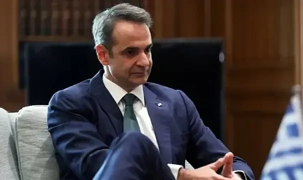 Eurofighter Anlaşması Sonrası Miçotakis'ten AB Fonlarıyla Tehdit