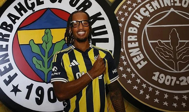Fenerbahçe Archie Brown İle 3+1 Yıllık Sözleşme İmzaladı