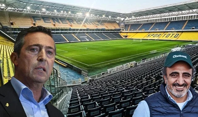 Fenerbahçe Chobani İle Resmi Sponsorluk Sürecini Başlattı