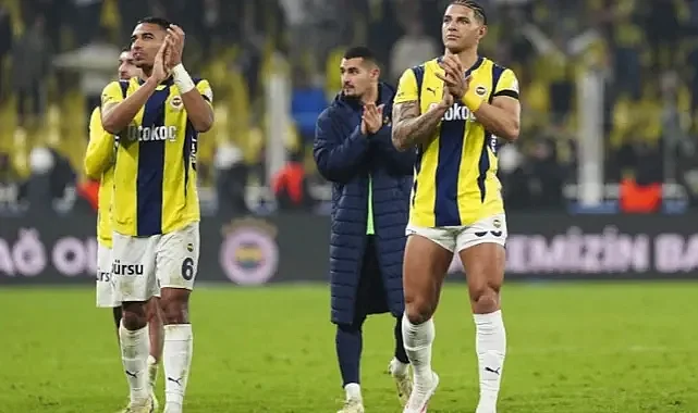 Fenerbahçe’de Beş Ayrılık Kapıda: Mourinho Kararını Verdi