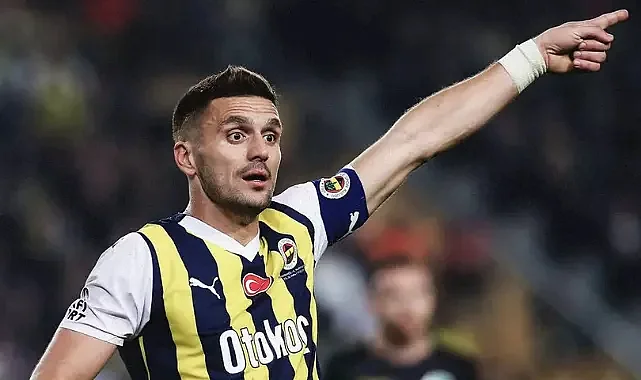 Fenerbahçe'den Ayrılmıştı! Yeni Durağı Belli Oldu