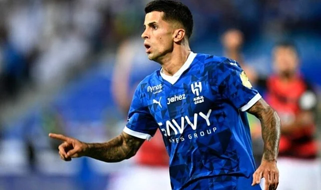 Fenerbahçe'den Dev Hamle: Joao Cancelo Transferi İçin Harekete Geçildi!