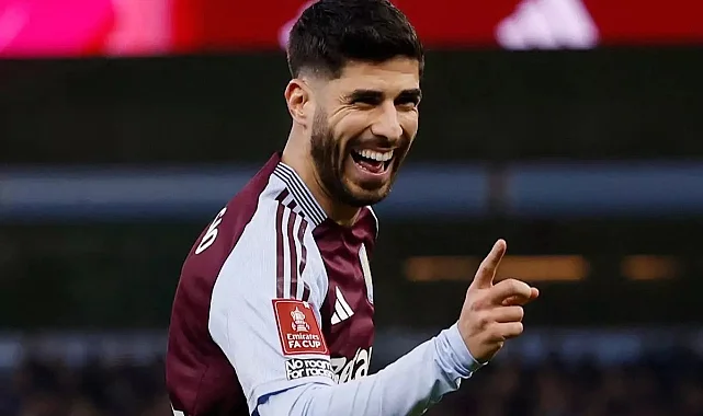Fenerbahçe, Marco Asensio Transferini Bitiriyor: Mourinho'nun Planları Ortaya Çıktı