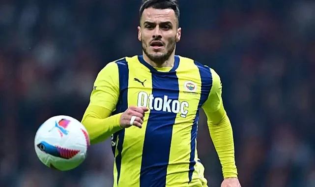 Fenerbahçe'nin Eski Yıldızı Kostic'e Premier Lig'den Dev Talip
