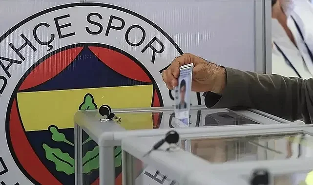 Fenerbahçe Olağanüstü Kongre İçin Toplanan İmza Sayısını Açıkladı