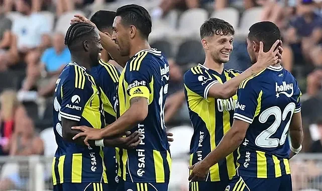 Fenerbahçe – UD Leiria Maçı Ne Zaman, Saat Kaçta, Hangi Kanalda?